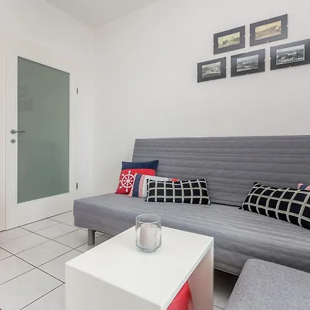 Presker Apartmán *