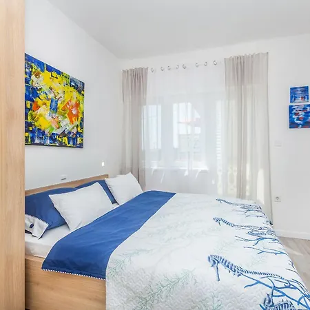 Presker Apartmán *