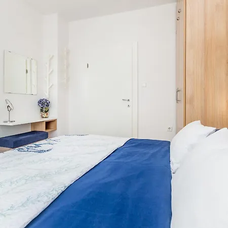 Presker Apartmán *