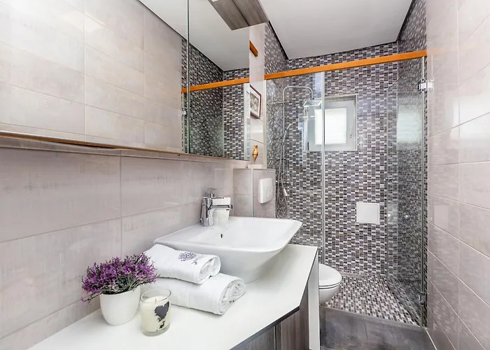 Apartment Presker Šilo