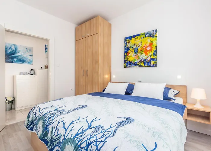 Apartment Presker Šilo