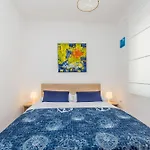 Apartman Presker