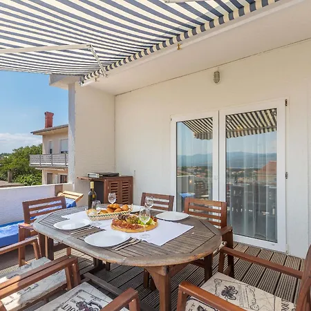 Apartamento Presker *