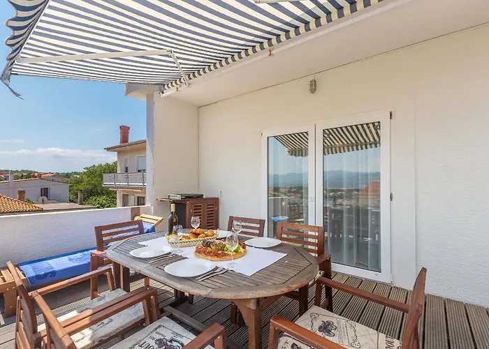 Apartamento Presker *