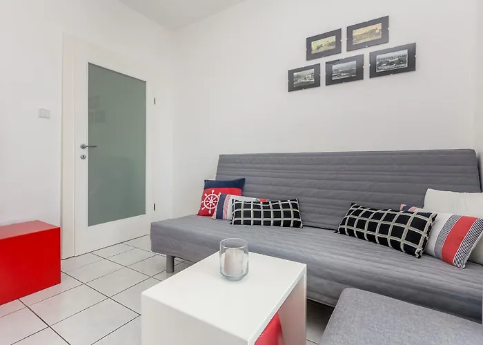 Presker Apartamento *