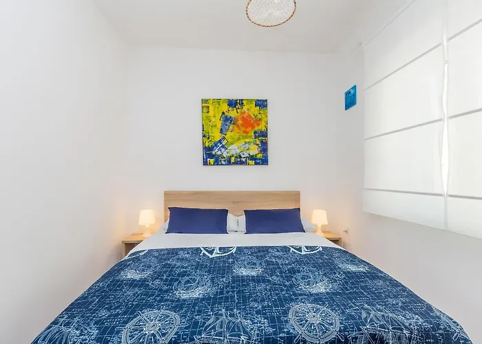 Apartamento Presker