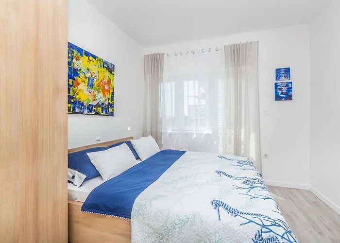 Presker Apartamento *