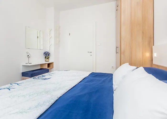 Presker Apartamento *